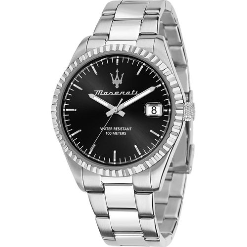 Maserati Competizione R8853100028 Competizione Montre