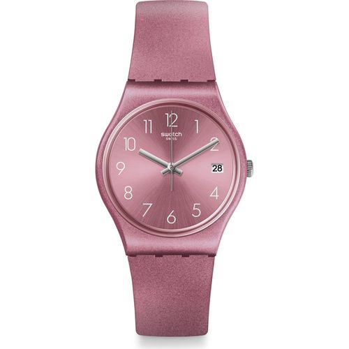 Swatch Les Originales Gp404 Datebaya Montre