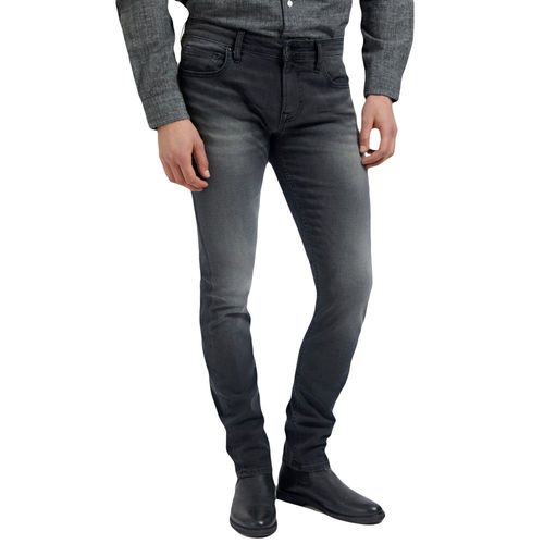 Jeans Guess Miami Homme Noir