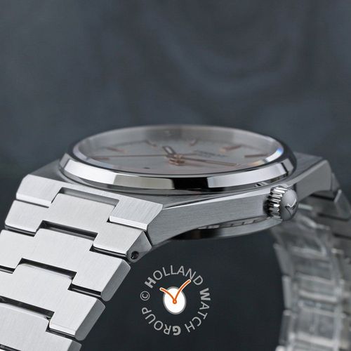 Tissot T-Classic T1374101103100 Prx Montre