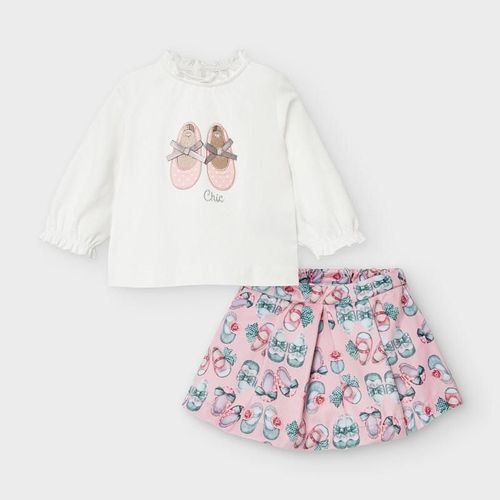 Ensemble Fille Mayoral
