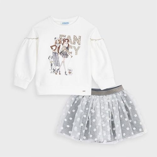 Ensemble Fille Mayoral