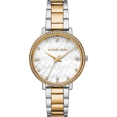 Michael Kors Mk4595 Pyper Montre