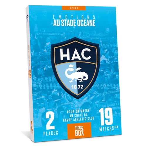 Le Havre Ac