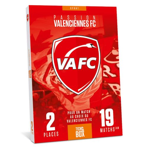 Valenciennes Fc