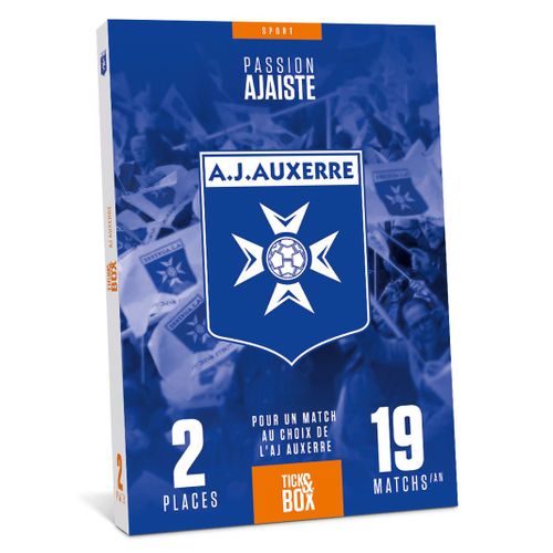 Aj Auxerre