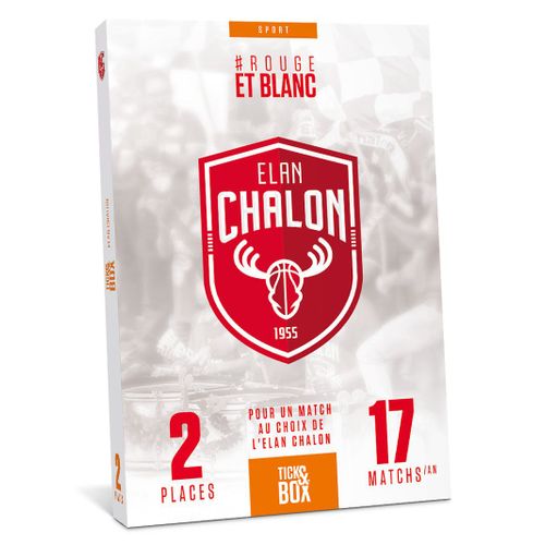 Elan Chalon