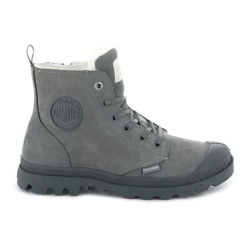 Pampa Hi Zip Wl