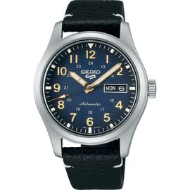 Seiko 5 Srpg39k1 Seiko 5 Sports Montre