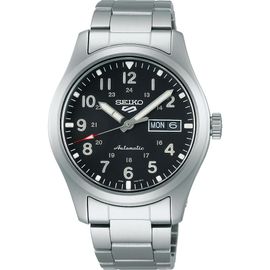 Seiko 5 Srpg27k1 Seiko 5 Sports Montre