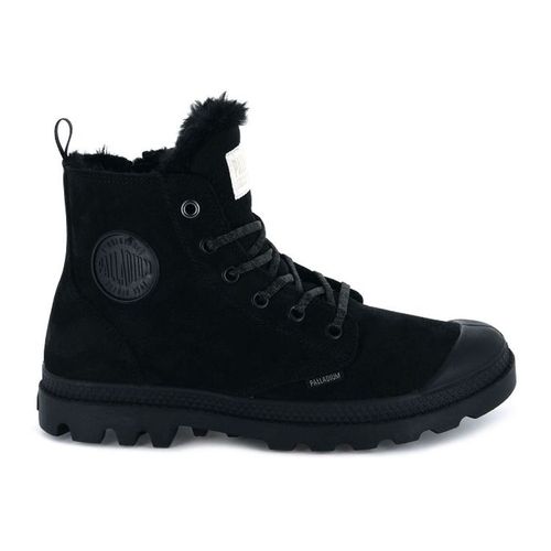 Pampa Hi Zip Wl