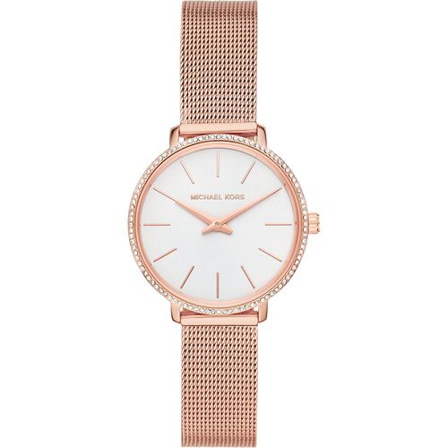 Michael Kors Mk4588 Mini Pyper Montre