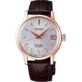 Seiko Presage Srp852j1 Presage - Cocktail Time Montre