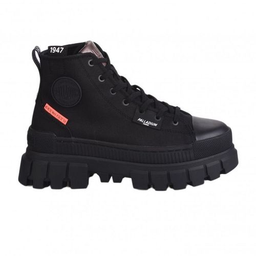 Revolt Hi Tx