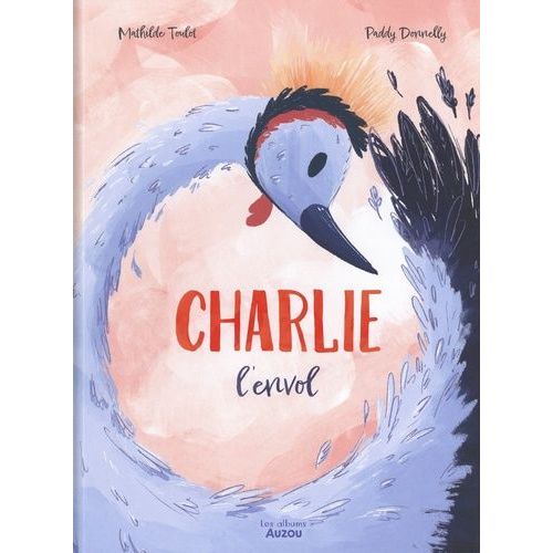 Charlie L'envol