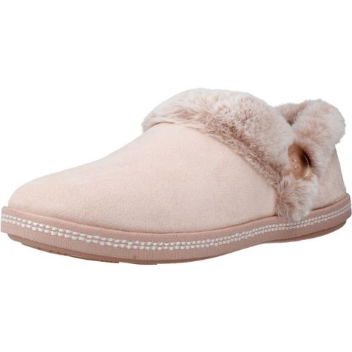 Skechers Cozy Campfire Fresh Toast Colour Rose