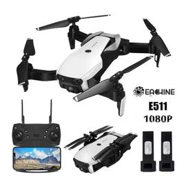 Eachine e511 wifi fpv hotsell with 1080p