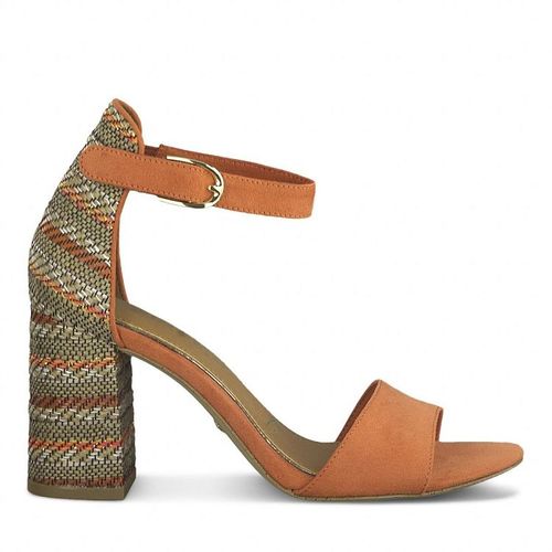 Sandales Sanadil
