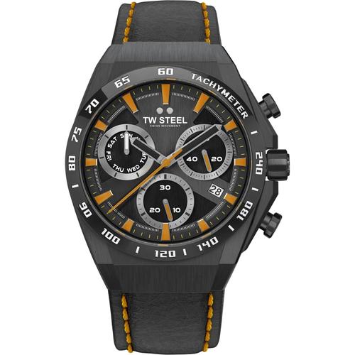 Tw Steel Ceo Ce4070 Ceo Tech - Fast Lane Montre