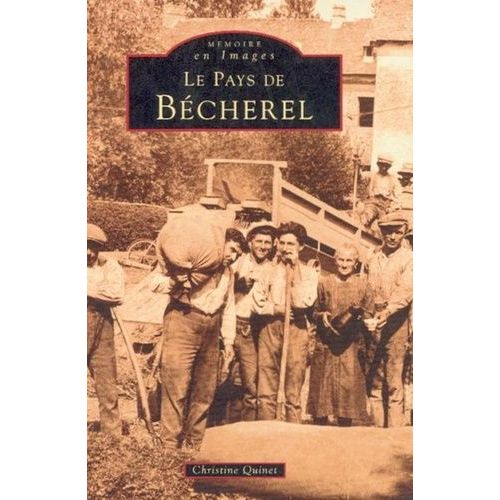 Le Pays De Bécherel
