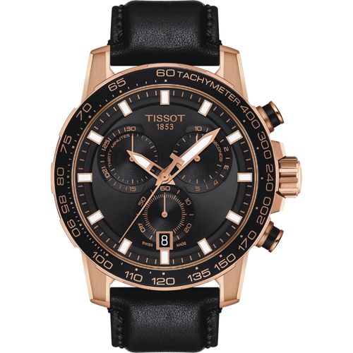 Tissot T-Sport T1256173605100 Supersport Chrono Montre