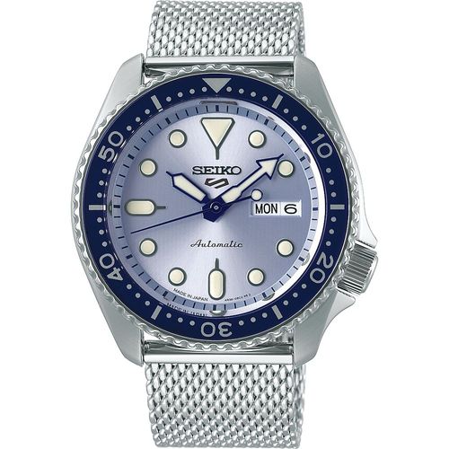 Seiko 5 Srpe77k1 Seiko 5 Montre