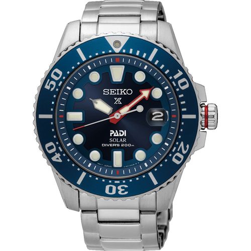 Seiko Prospex Sne549p1 Prospex Montre