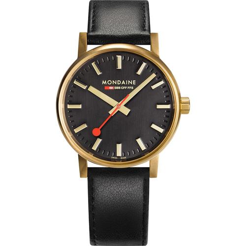 Mondaine Mse.40122.Lb Evo Gent Montre