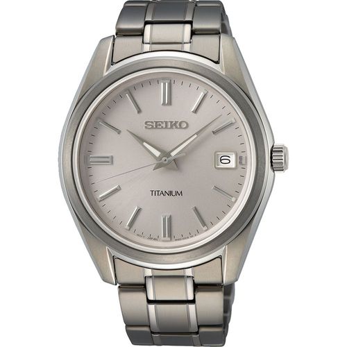 Seiko Quartz Sur369p1 Montre