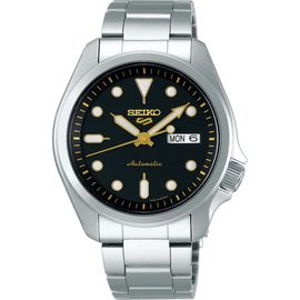Seiko 5 Srpe57k1 Seiko 5 Montre