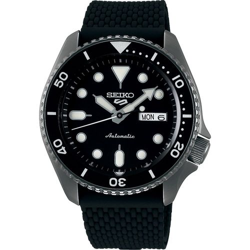 Seiko 5 Srpd65k2 Seiko 5 Montre
