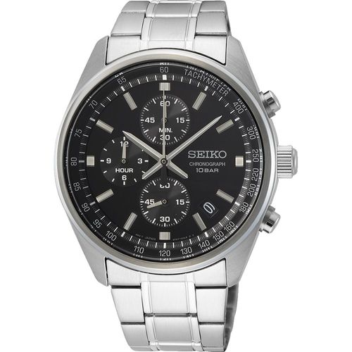 Seiko Quartz Ssb379p1 Montre