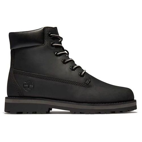Courma Kid 6in