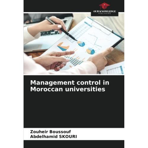 Management Control In Moroccan Universities