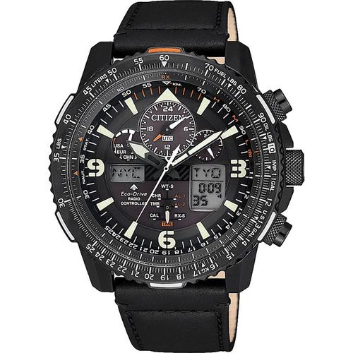 Citizen Promaster Jy8085-14h Promaster Sky Montre