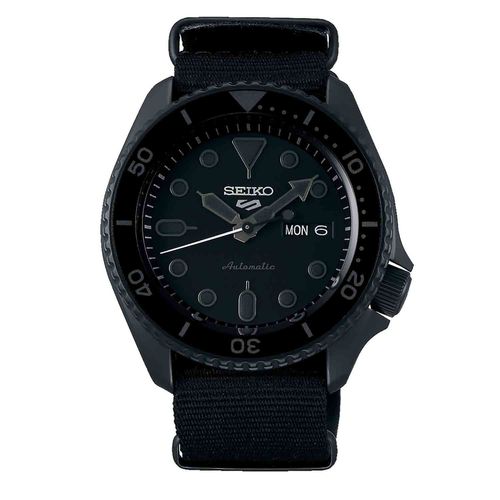 Seiko 5 Srpd79k1 Seiko 5 Montre