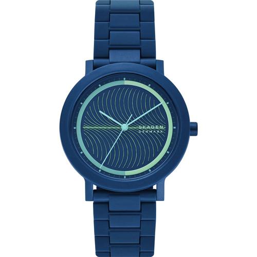 Skagen Skw6770 Aaren Ocean Montre