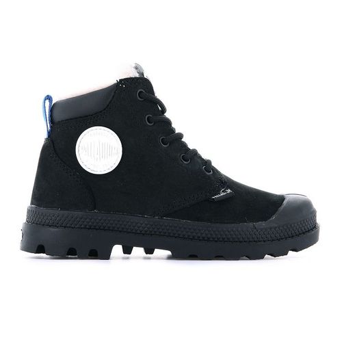 Pampa Hi Cuff Wps Oz