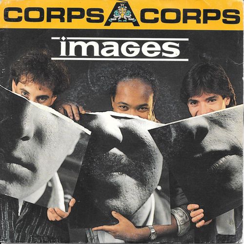 Corps À Corps (Vocal & Instrumental) [Vinyle 45 Tours 7"]