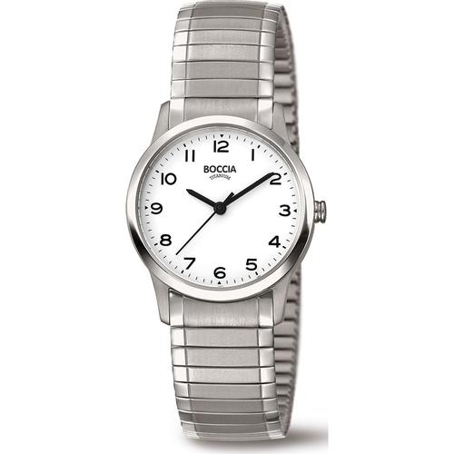 Boccia 3287-01 Montre