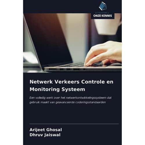 Netwerk Verkeers Controle En Monitoring Systeem