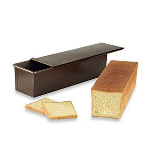 Moule A Pain De Mie Avec Couvercle 40 X 10,5 X 9 Cm
