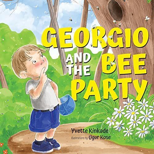 Georgio And The Bee Party