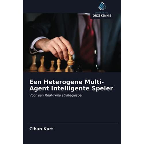 Een Heterogene Multi-Agent Intelligente Speler