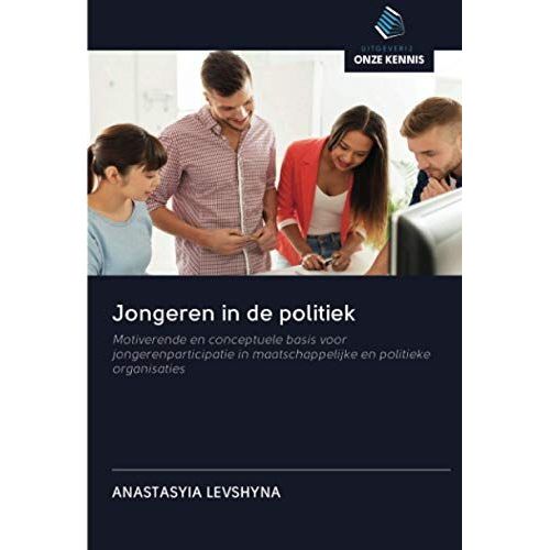 Jongeren In De Politiek