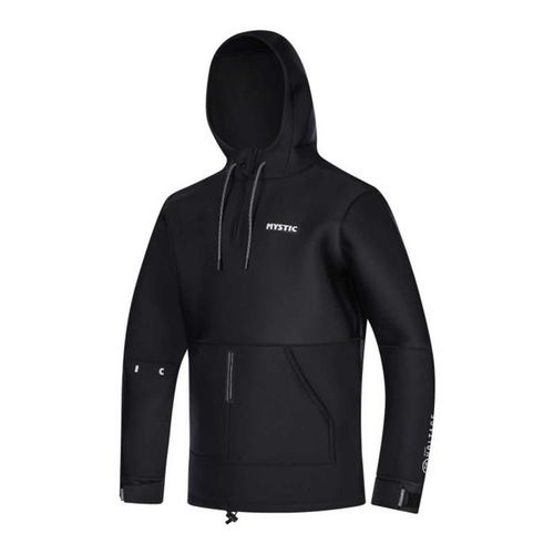 Sweat Néoprène Mystic Voltage 3mm Black Xl Black