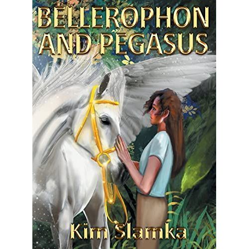 Bellerophon And Pegasus