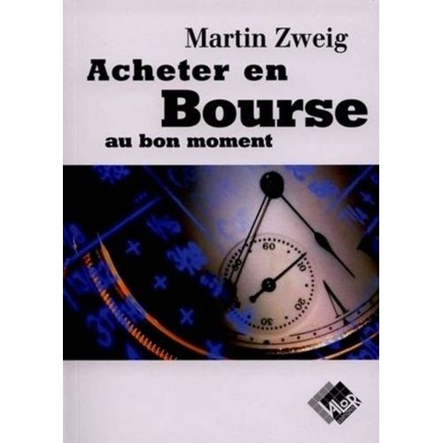 Acheter En Bourse Au Bon Moment