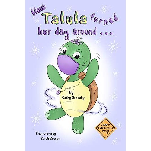 How Talula Turned Her Day Around