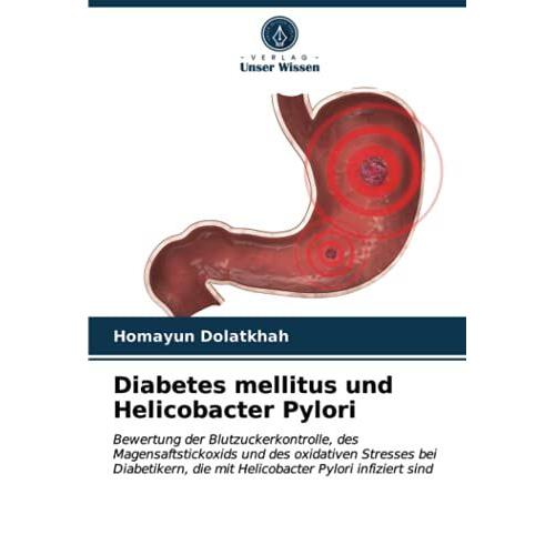 Diabetes Mellitus Und Helicobacter Pylori